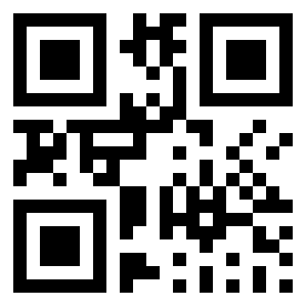 Номер 15916 QR-код