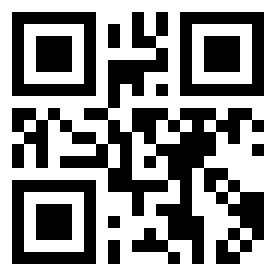 Номер 15952032 QR-код