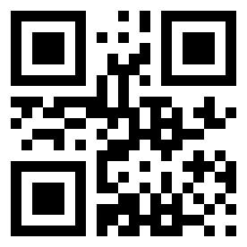 Номер 15952036 QR-код