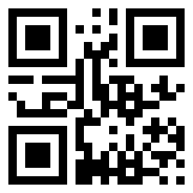 Номер 15952037 QR-код