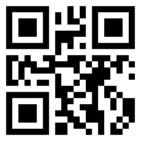 Номер 15952038 QR-код