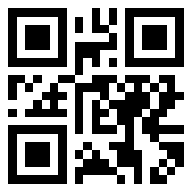 Номер 1600360 QR-код