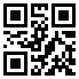 Номер 16008 QR-код