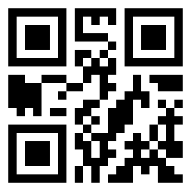 Номер 16015 QR-код