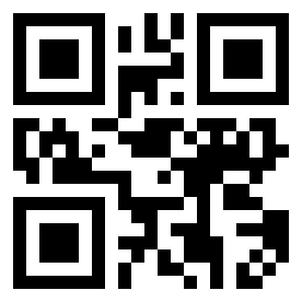 Номер 16024010 QR-код