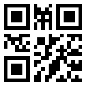 Номер 16100158 QR-код