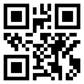 Номер 16116456 QR-код