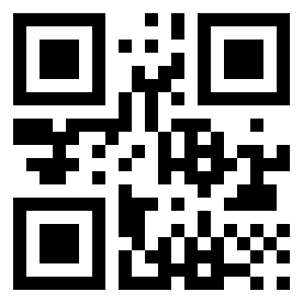 Номер 1613705 QR-код