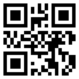 Номер 16215306 QR-код