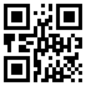 Номер 1622056 QR-код