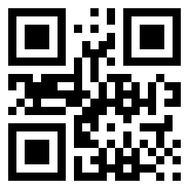 Номер 1622057 QR-код