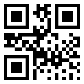 Номер 16232 QR-код