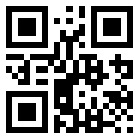 Номер 16252948 QR-код