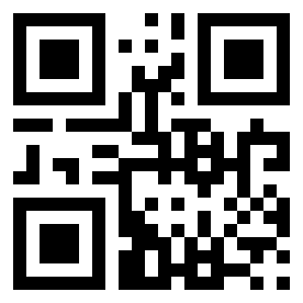 Номер 16271605 QR-код