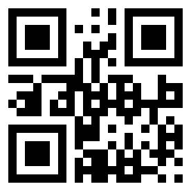 Номер 16281225 QR-код