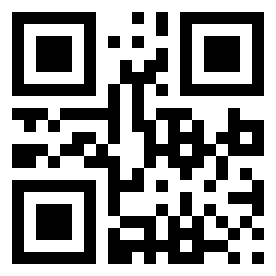 Номер 16289292 QR-код