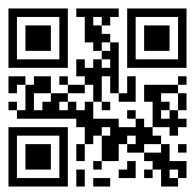 Номер 16339390 QR-код