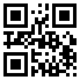 Номер 16415049 QR-код