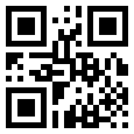 Номер 16422002 QR-код