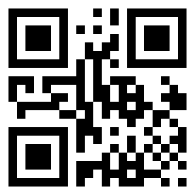 Номер 16427664 QR-код