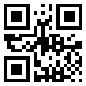 Номер 16516096 QR-код