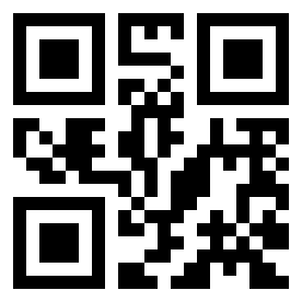 Номер 165177 QR-код