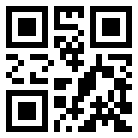 Номер 16564 QR-код