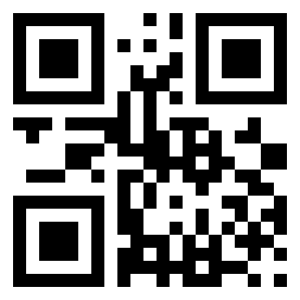 Номер 16566397 QR-код