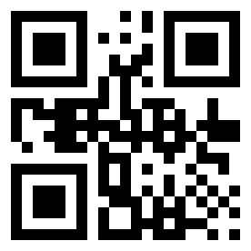 Номер 1658948 QR-код