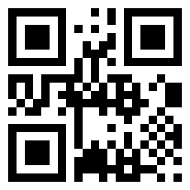 Номер 16614400 QR-код