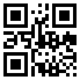 Номер 16657984 QR-код