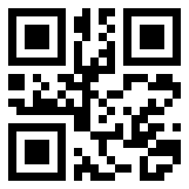 Номер 166661 QR-код