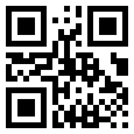 Номер 16692640 QR-код