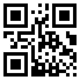 Номер 16692644 QR-код