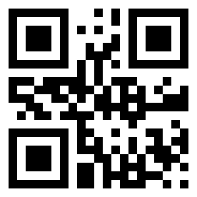 Номер 16704199 QR-код