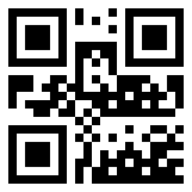 Номер 16734 QR-код