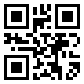 Номер 1674755 QR-код