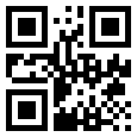 Номер 1675784 QR-код