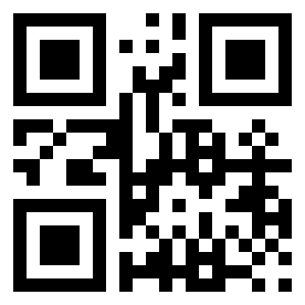 Номер 16803456 QR-код