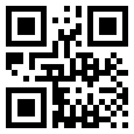 Номер 16806540 QR-код