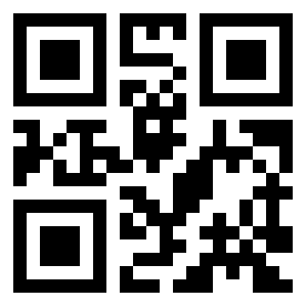 Номер 16807 QR-код