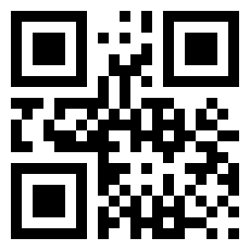 Номер 16808736 QR-код