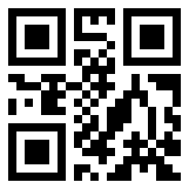 Номер 168095 QR-код