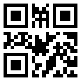 Номер 16809926 QR-код