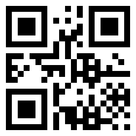 Номер 16848816 QR-код