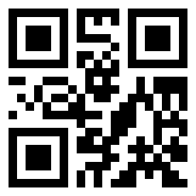 Номер 168509 QR-код