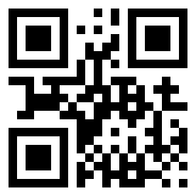 Номер 16857298 QR-код