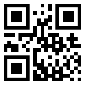 Номер 16857306 QR-код