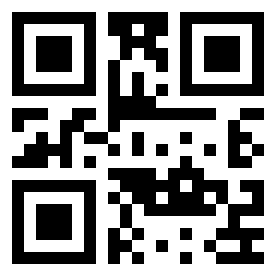 Номер 16861275 QR-код