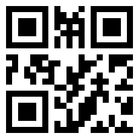 Номер 17028061 QR-код